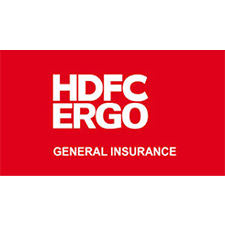 HDFC ERGO